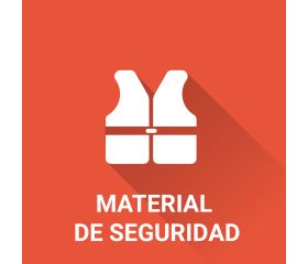 MATERIAL DE SEGURIDAD